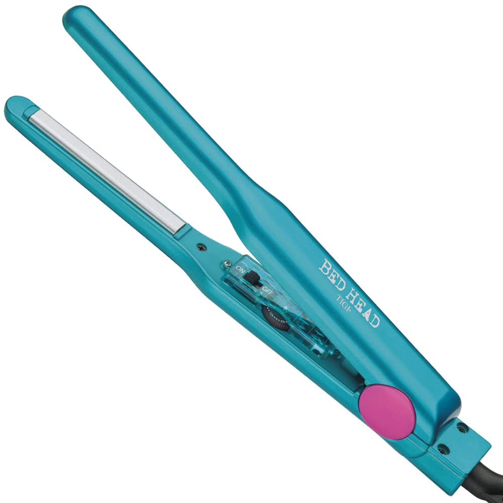 Foto 2 pulgar | Alisador Bed Head Pixie 1/2 Ideal Para Cabello Corto Y Flequillo - Venta Internacional.