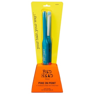 Foto 6 | Alisador Bed Head Pixie 1/2 Ideal Para Cabello Corto Y Flequillo - Venta Internacional.