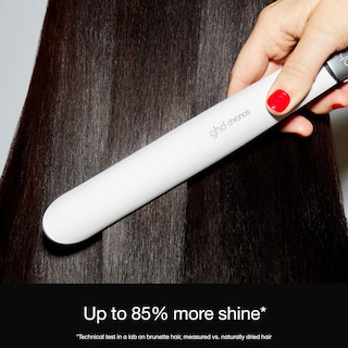 Foto 2 | Plancha de Pelo ghd Chronos Styler 1 Blanca - Venta Internacional