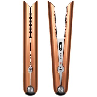Foto 3 | Alaciadora Inalambrica Dyson Corrale Placas Flexibles Pantalla Oled 210 °c Copper/nickel
