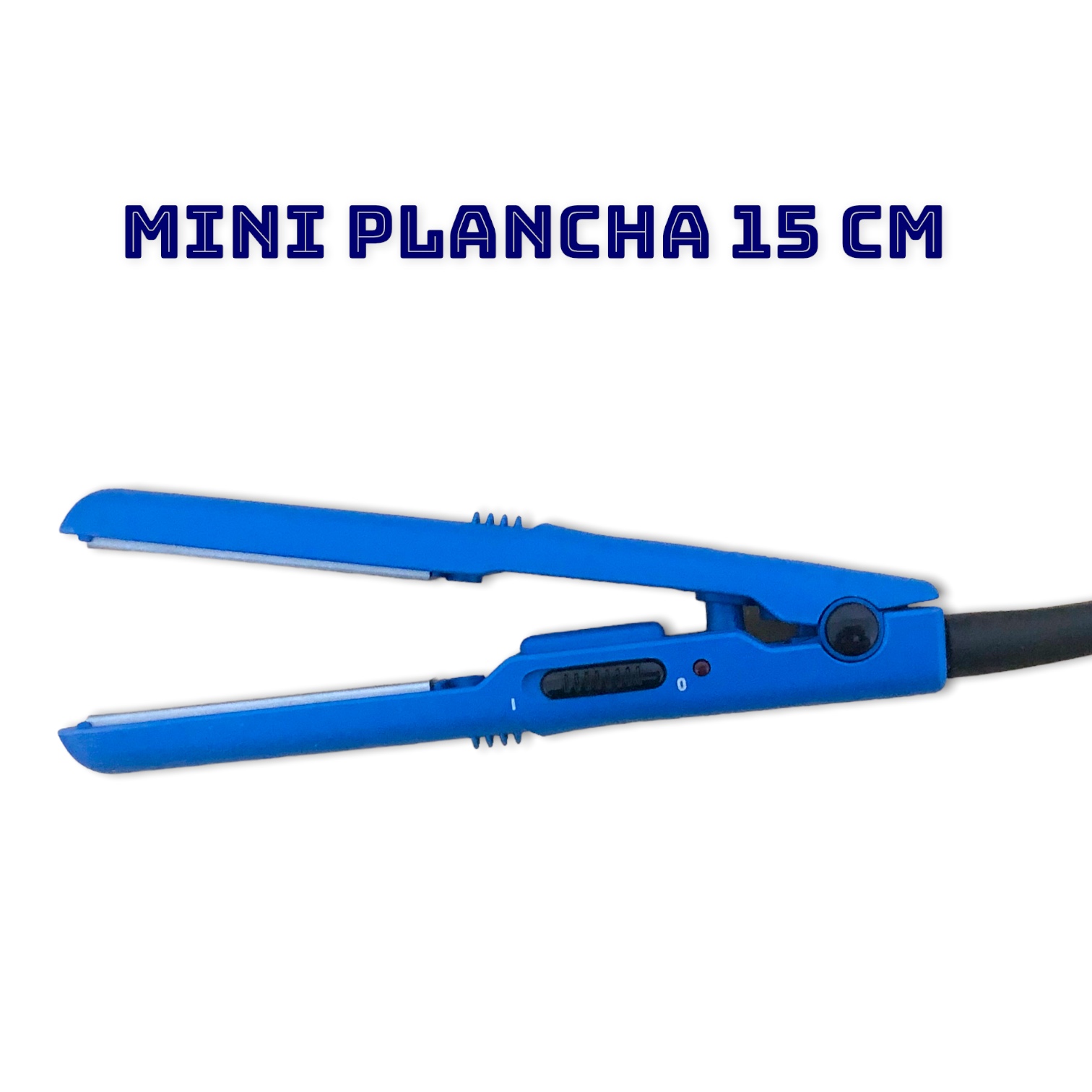 Foto 5 | Set Plancha y Mini Plancha Conair Tecnología Cerámica