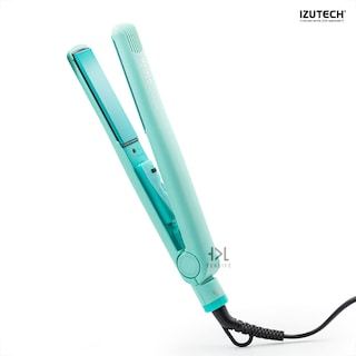 Foto 5 | Plancha para Cabello Izutech Placas Premium