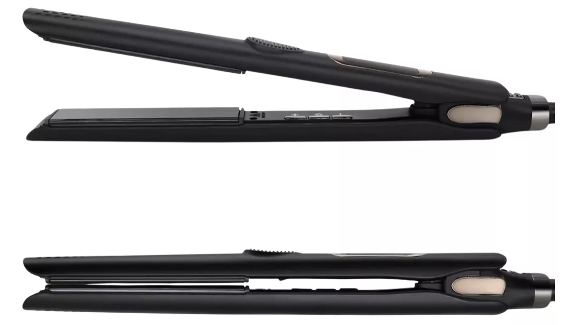 Foto 2 | Plancha Para El Cabello Smartliss Ionica Ion.x