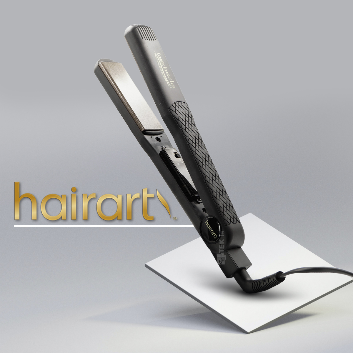 Foto 7 | Alaciadora de Cabello HairArt H3000 de 232°