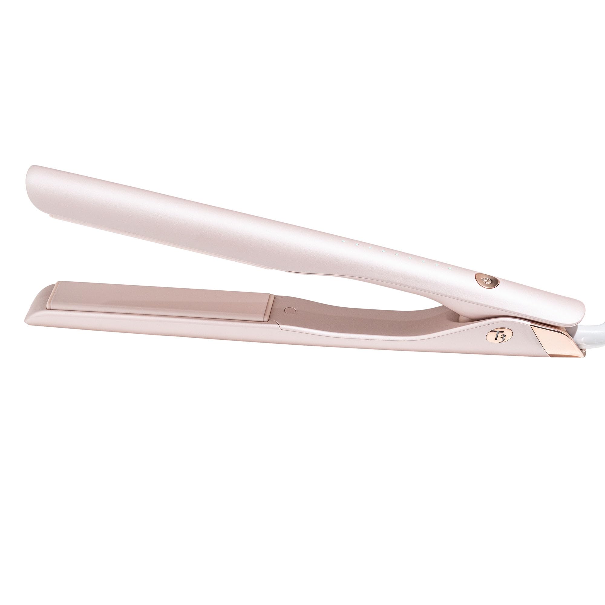 Platos De Cerámica Profesionales Flat Iron T3 Singlepass Smooth X - Venta Internacional.