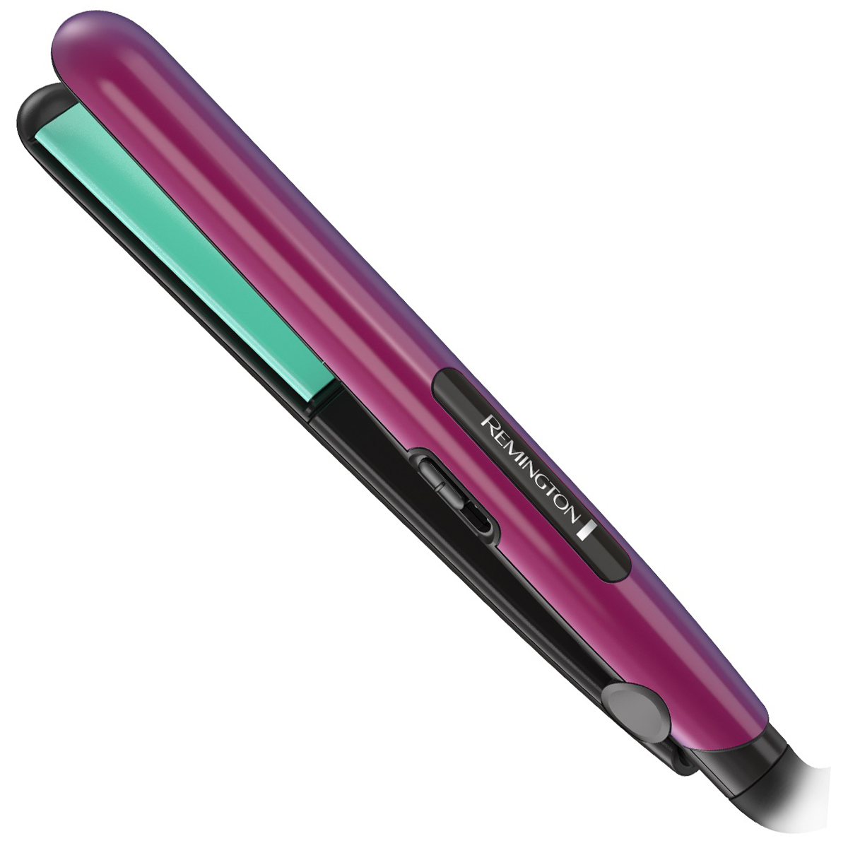 Plancha Alaciadora Ceramic Colors Remington S1520p