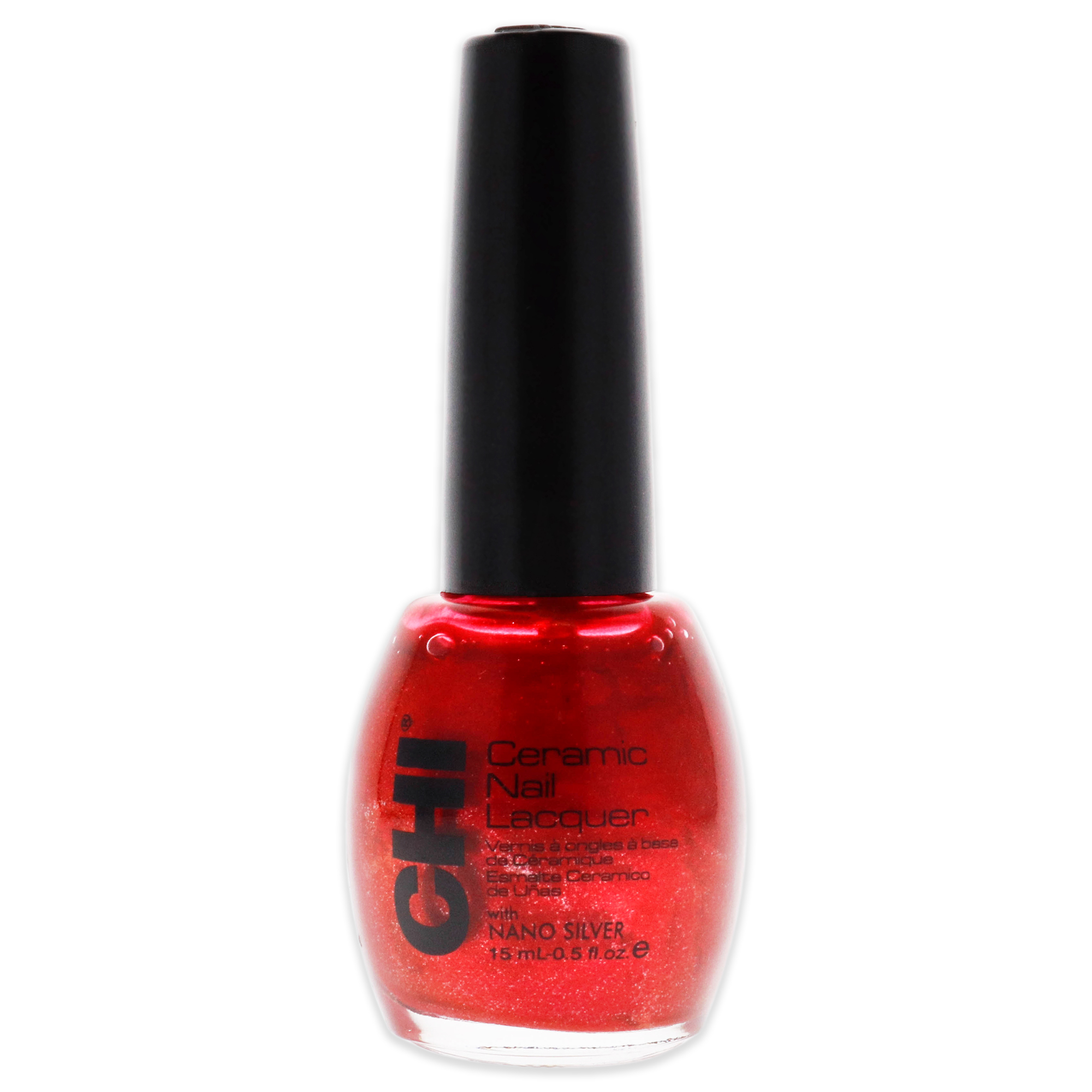 Esmalte De Uñas Chi Ceramic Nail Lacquer Cl 082 0.5 Oz - Venta Internacional.