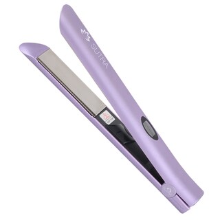 Foto 2 | Plancha para Cabello Sutra Beauty Magno Turbo Lavanda Flat Iron