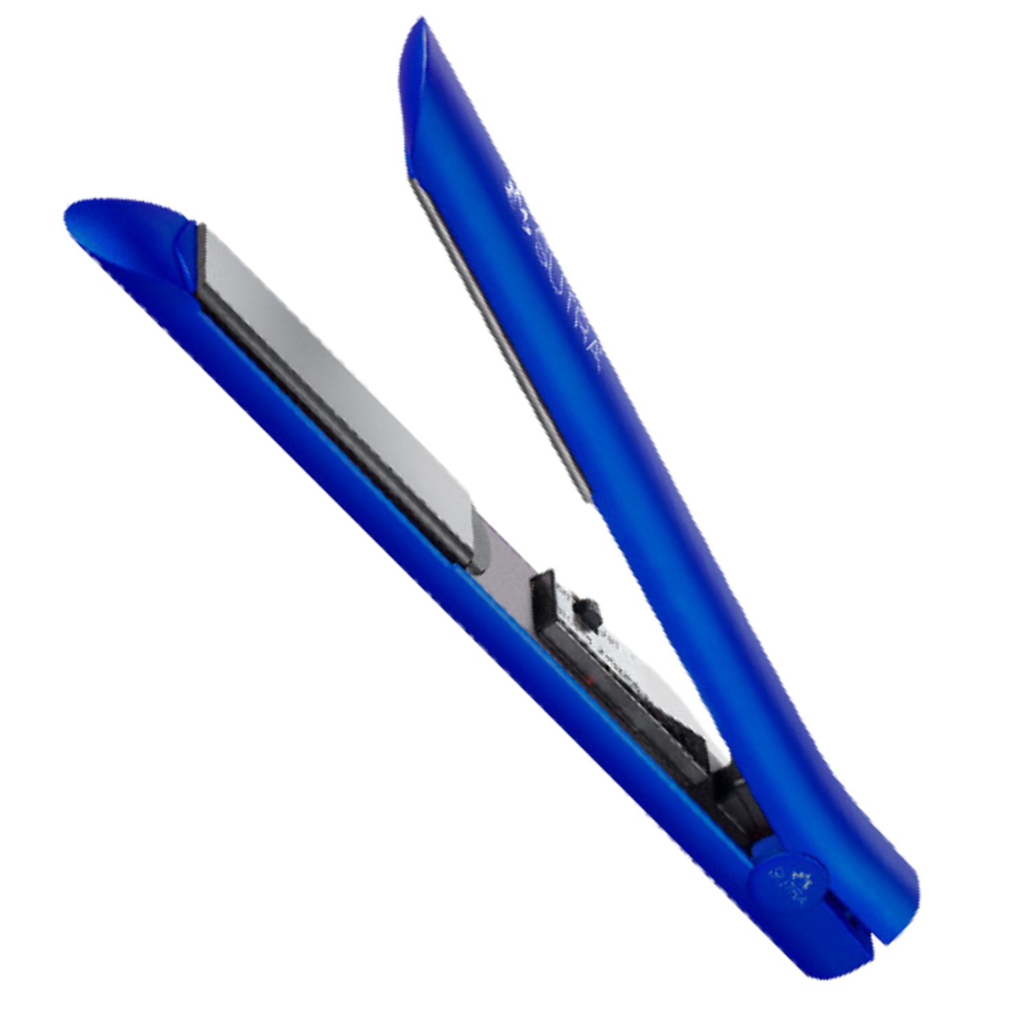 Plancha para Cabello Sutra Beauty de Cerámica Azul Flat Iron