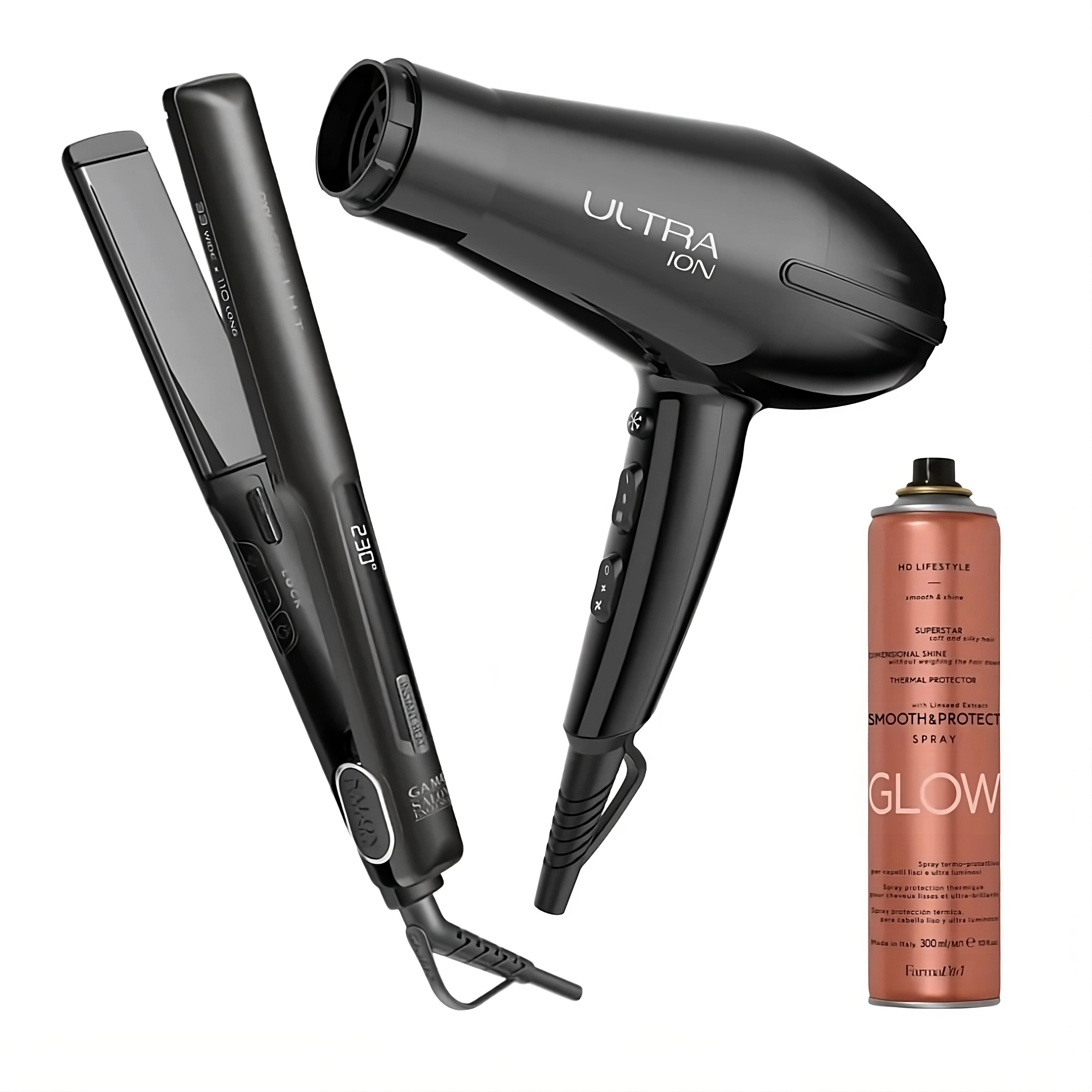 Foto 2 pulgar | Combo Plag-style Contoene + Spray Protector Lifestyle