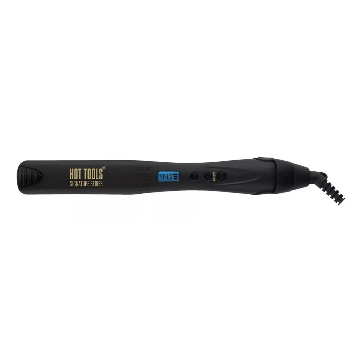 Foto 5 pulgar | Alaciadora Revlon Htst2575la1n1 Línea Hot Tools 1'' Profesional Negra