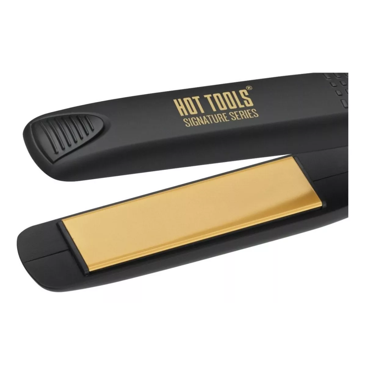 Foto 6 | Alaciadora Revlon Htst2575la1n1 Línea Hot Tools 1'' Profesional Negra