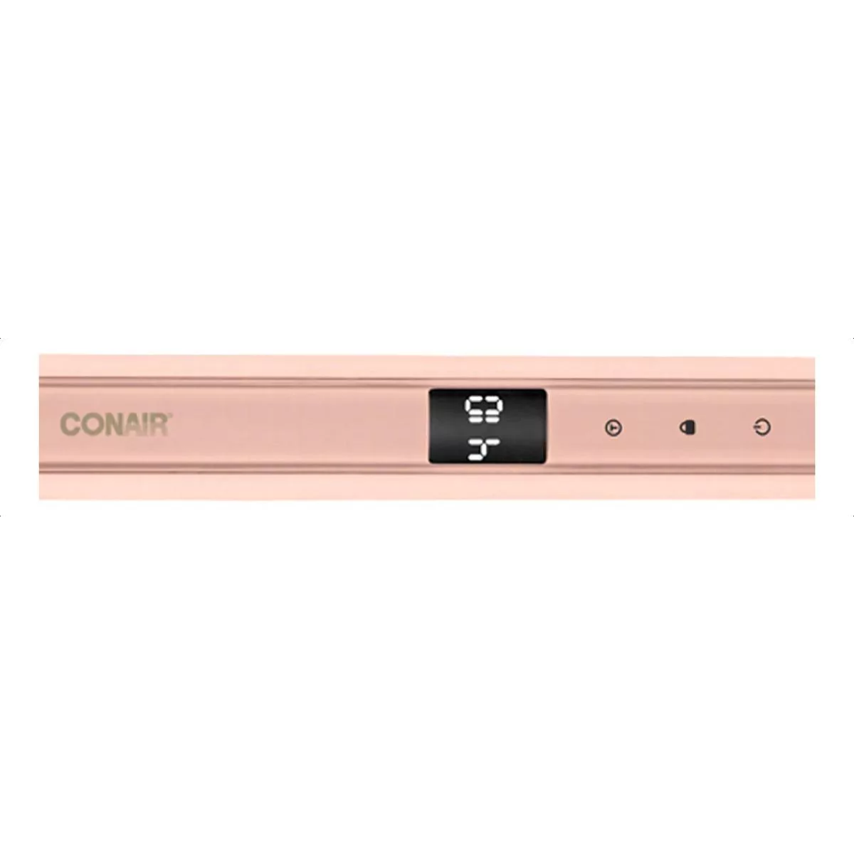 Foto 5 | Alaciadora Conair Cs224ses 1'' Digital Doble Cerámica Rose Gold