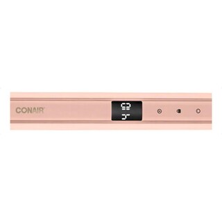 Foto 5 | Alaciadora Conair Cs224ses 1'' Digital Doble Cerámica Rose Gold