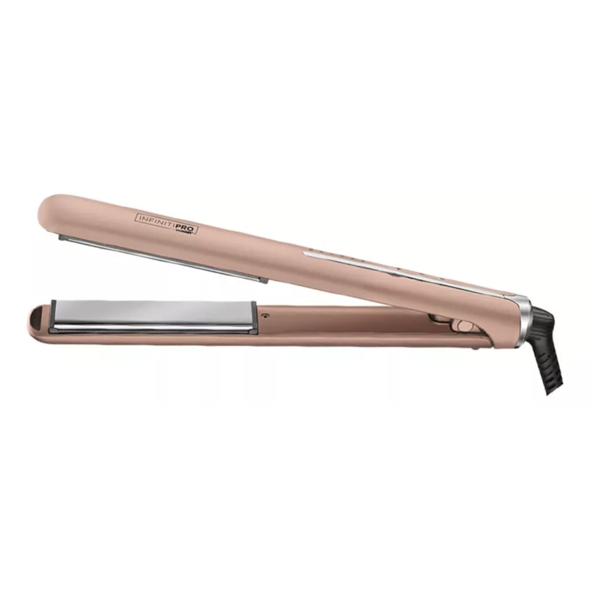 Foto 3 pulgar | Alaciadora Conair Csf10es Bethepro 1'' Placas de Titanio Rose Gold