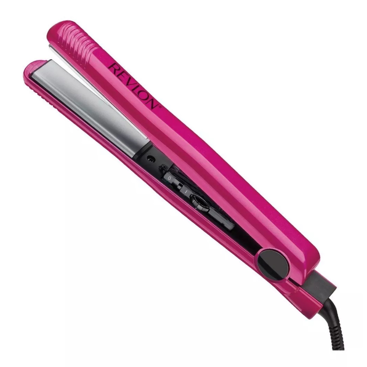 Foto 1 | Alaciadora Revlon Rv062pnkla1n1 1'' Cerámica Con Funda Rosa