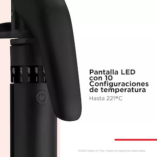 Foto 7 | Rizadora Revlon Rvir1190la1 1'' Infusión De Coco Negro