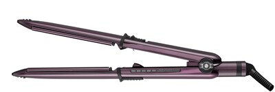 Foto 1 | Plancha Para Peinar Babylisspro Nano Titanium Prima3000 Púrpura 3,2 Cm - Venta Internacional.