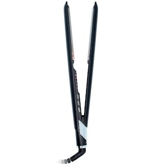 Foto 2 | Plancha P/cabello Babyliss Titanio Negra