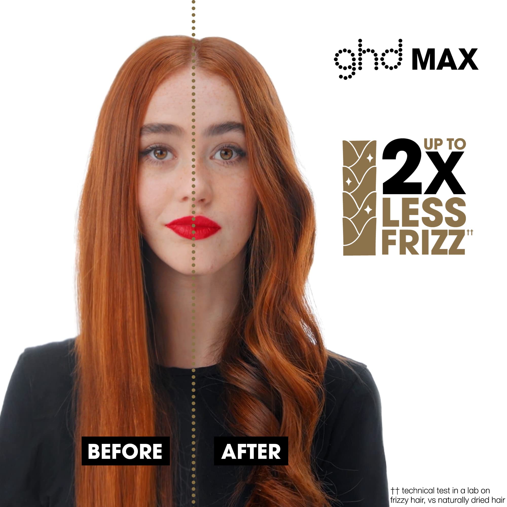 Foto 7 | Plancha para el Cabello de Cerámica Ghd Max Styler - Venta Internacional