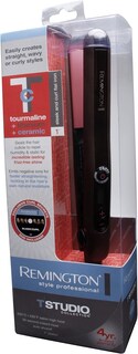 Foto 5 | Plancha Para El Cabello Remington S1051