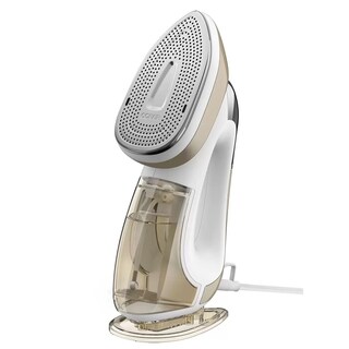 Foto 1 | Plancha de Vapor Conair 2 en 1 Turbo Power + Accesorios - Venta Internacional