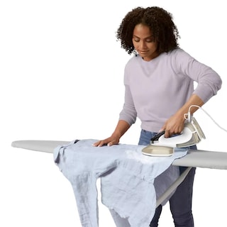 Foto 3 | Plancha de Vapor Conair 2 en 1 Turbo Power + Accesorios - Venta Internacional