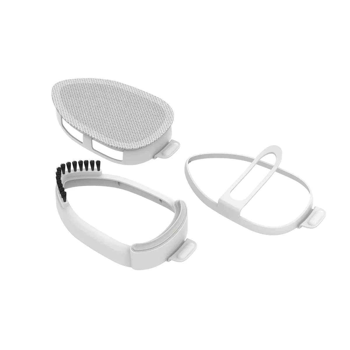 Foto 6 pulgar | Plancha de Vapor Conair 2 en 1 Turbo Power + Accesorios - Venta Internacional