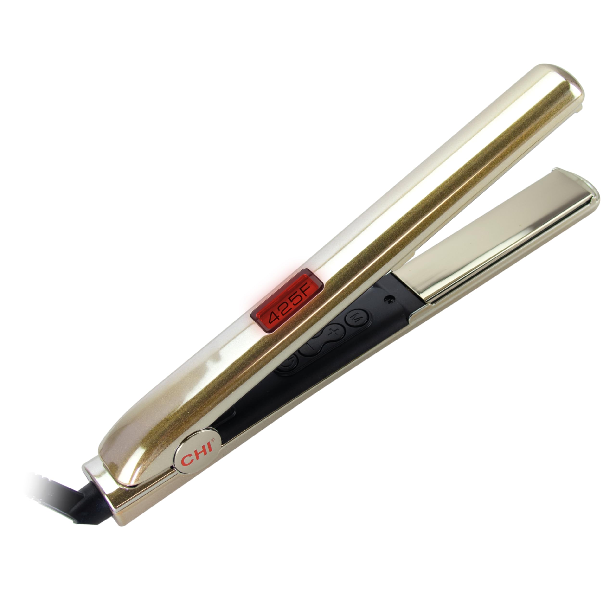 Plancha De Pelo Chi G2 Special Holiday Edition Titanium - Venta Internacional.