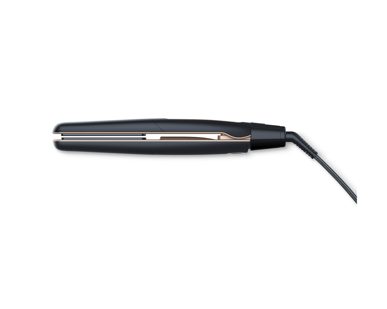 Foto 4 pulgar | Plancha Para Cabello Style Pro, Hs100, Marca Beurer, Color Negra,  Alisadora De Cabello.
