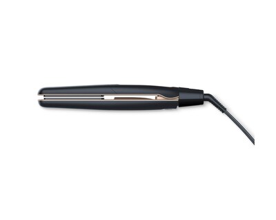 Foto 3 | Plancha Para Cabello Style Pro, Hs100, Marca Beurer, Color Negra, Alisadora De Cabello.