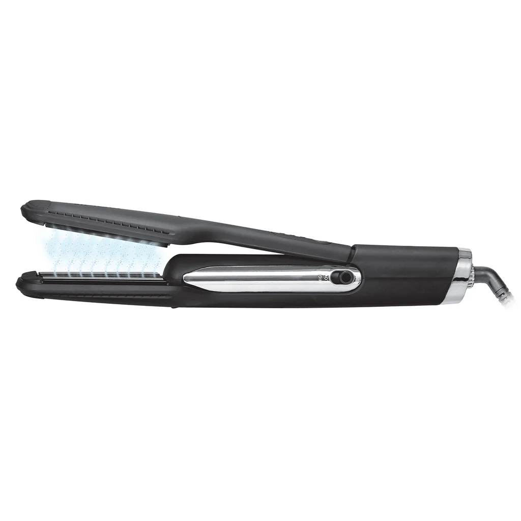 Foto 2 | Alaciadora Timco Psm288 Hair Styling Luxury 2 En 1 Placas De Cerámica Negra