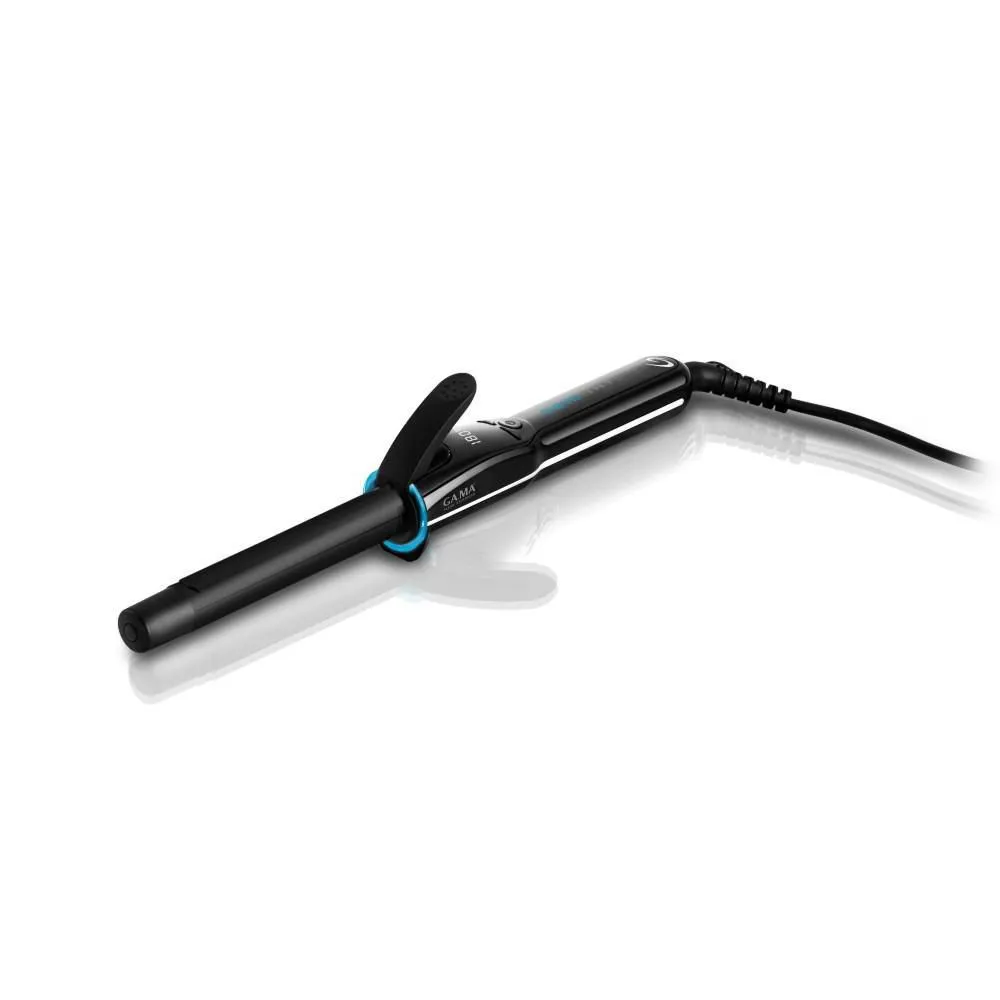 Foto 2 pulgar | Rizador Ga.ma Beccg0000000158 Rg G-evo Digital 1 1/4'' Profesional Negro