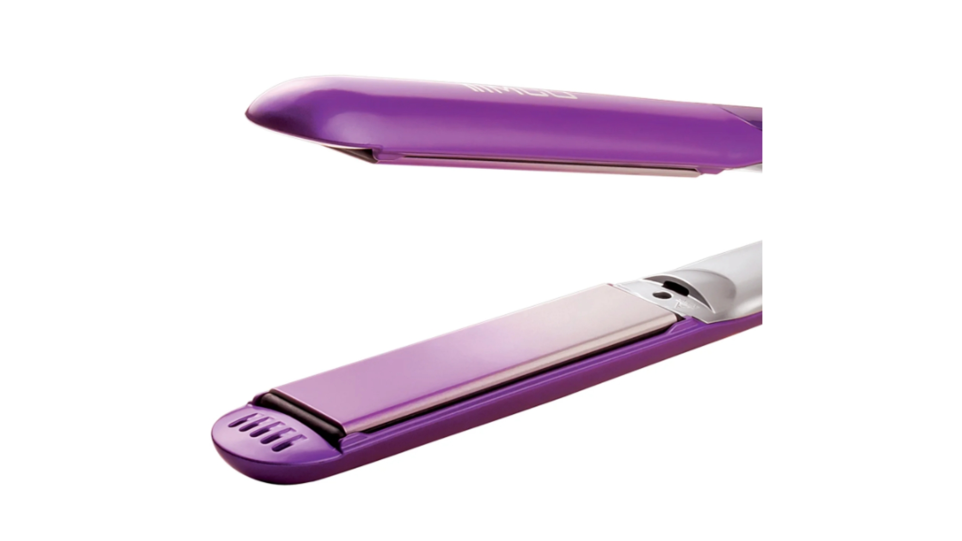 Foto 3 pulgar | Plancha Alaciadora Timco PEF056 con Tecnología Tourmaline y Thermoprotect