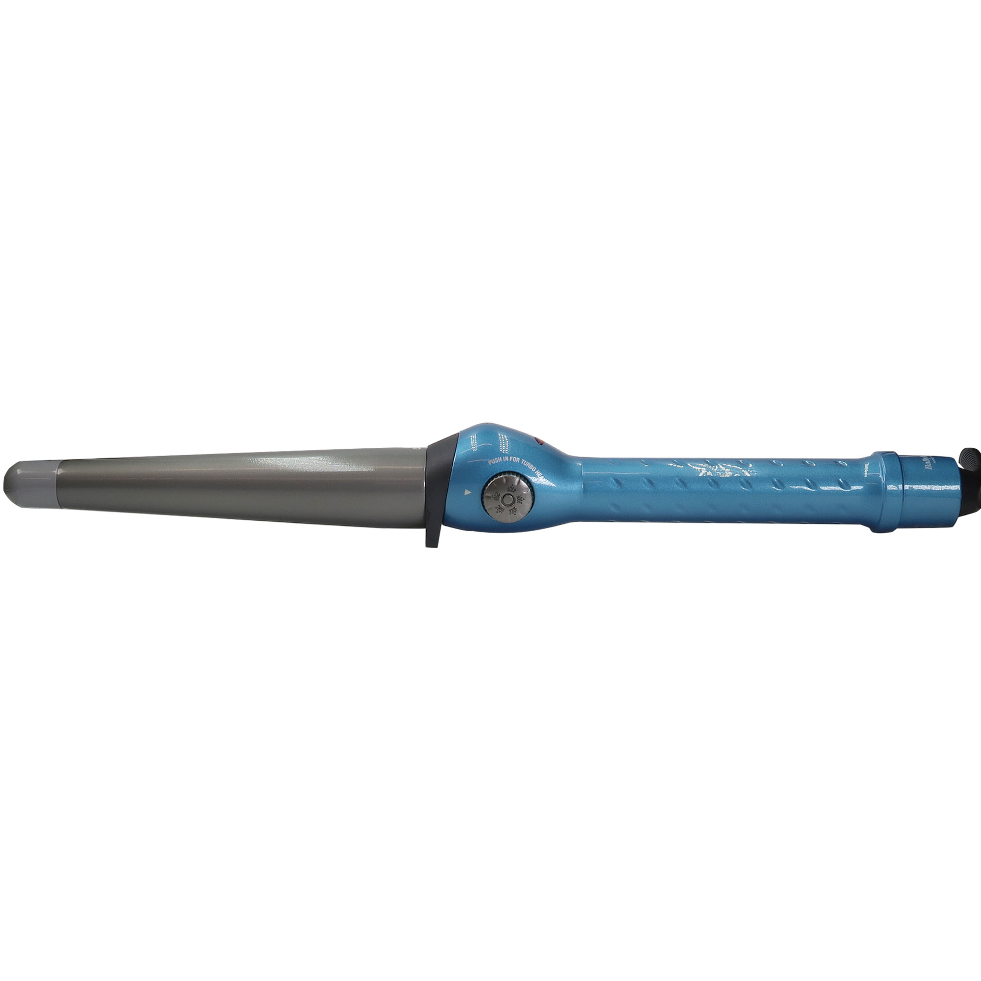 Foto 7 | Plancha Plana Y Plancha Cónica Babyliss Pro Prima 3000 Púrpura - Venta Internacional.