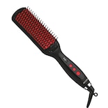 Cepillo Alisador De Pelo Revlon Smoothstay Xl Straitening - Venta Internacional.