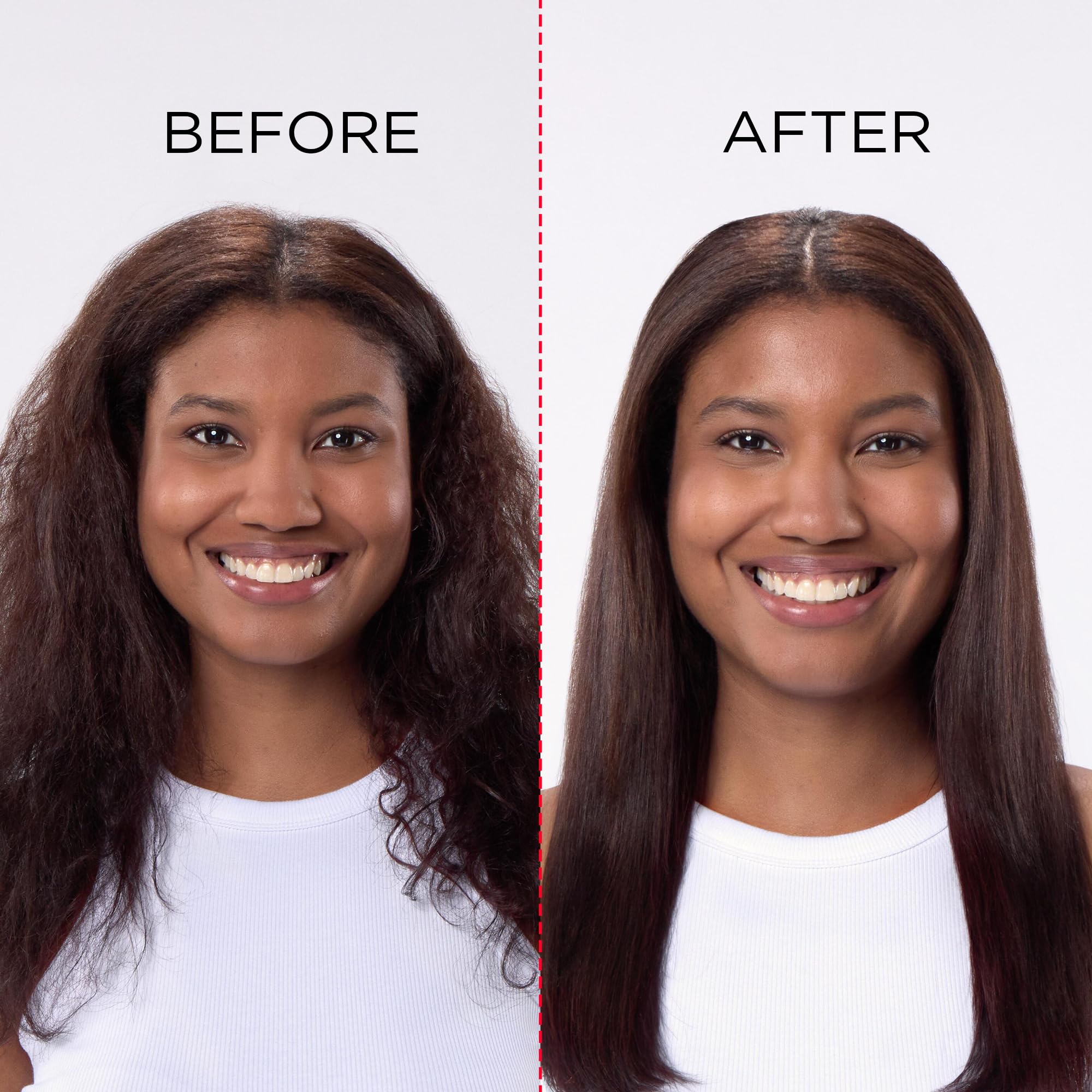 Foto 8 pulgar | Cepillo Alisador De Pelo Revlon Smoothstay Xl Straitening - Venta Internacional.