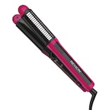 Rizador De Pelo De Plancha Plana Revlon Perfect Match - Venta Internacional.