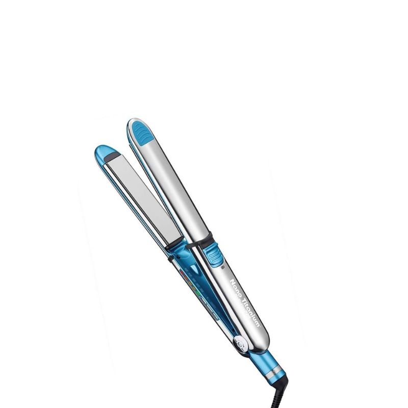 Foto 4 pulgar | Alaciadora Babyliss Optima 3100 Nano Titanium de 1"