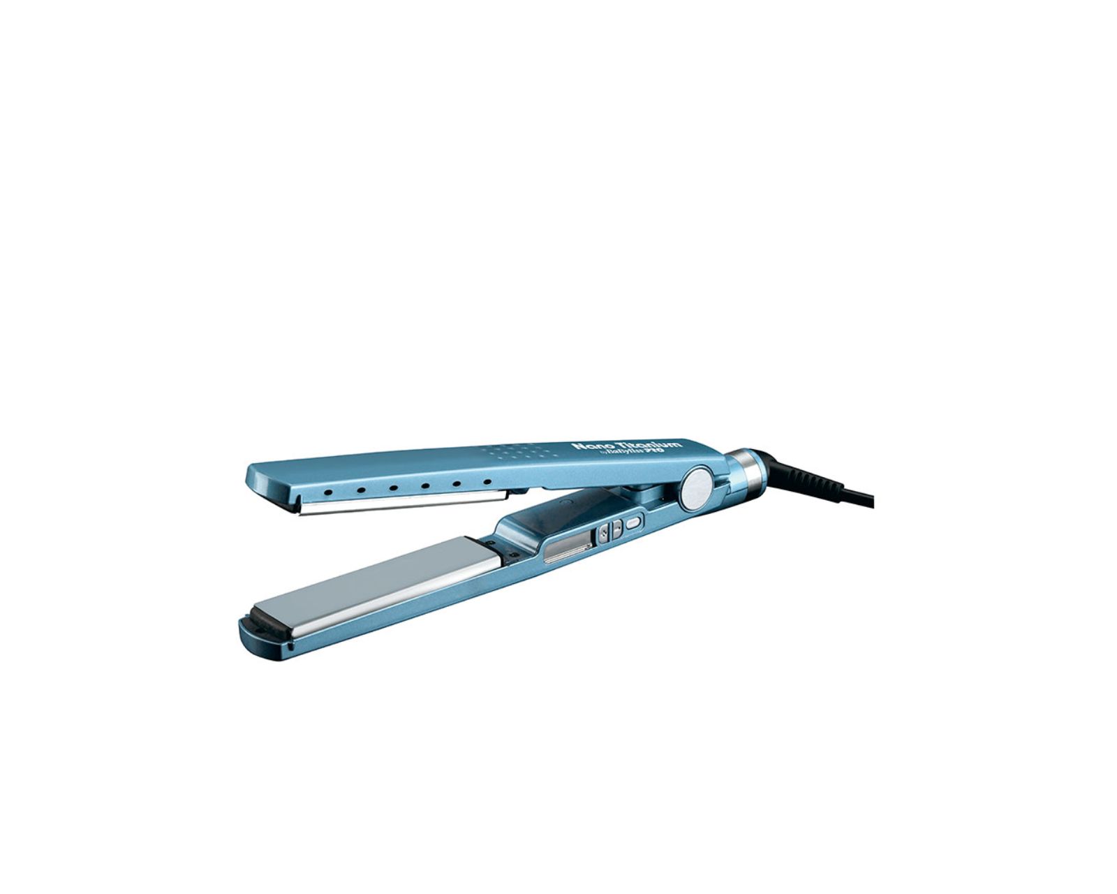 Alaciadora de Cabello BaBylissPRO Titanium de 230°