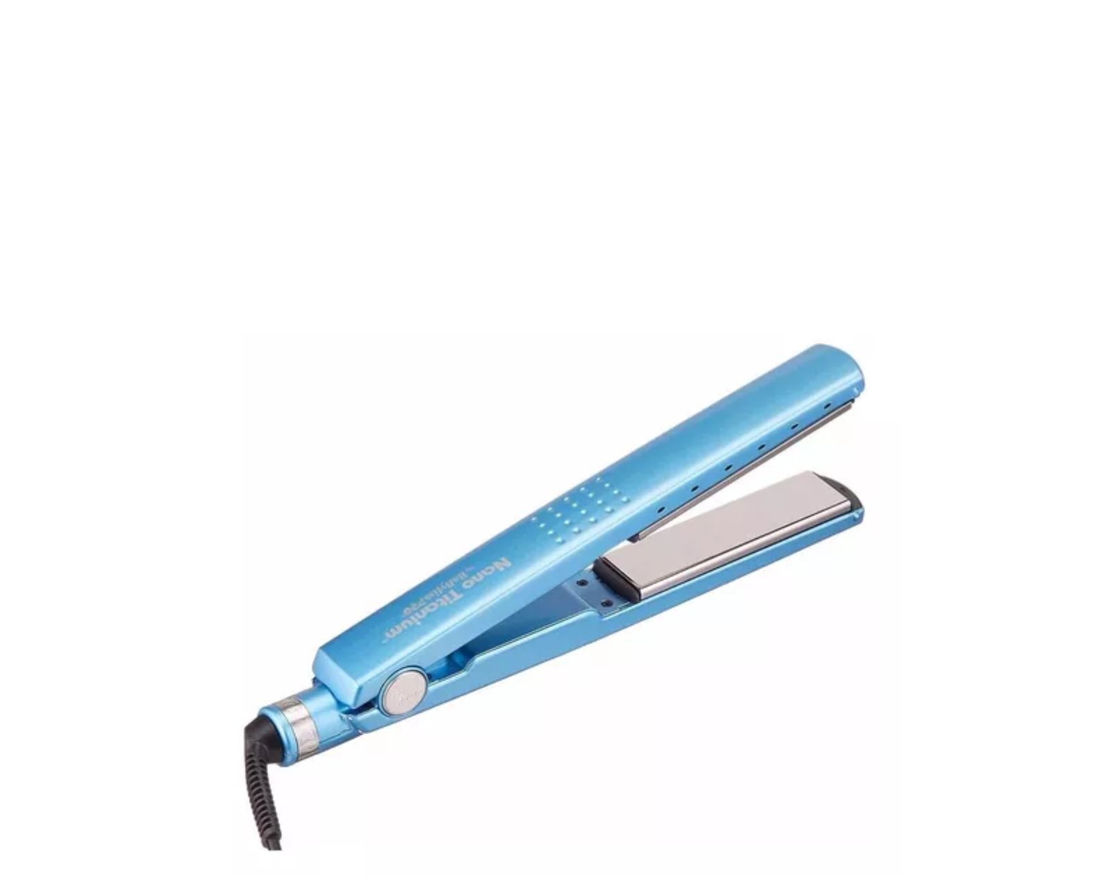 Foto 3 pulgar | Alaciadora de Cabello BaBylissPRO Titanium de 230°