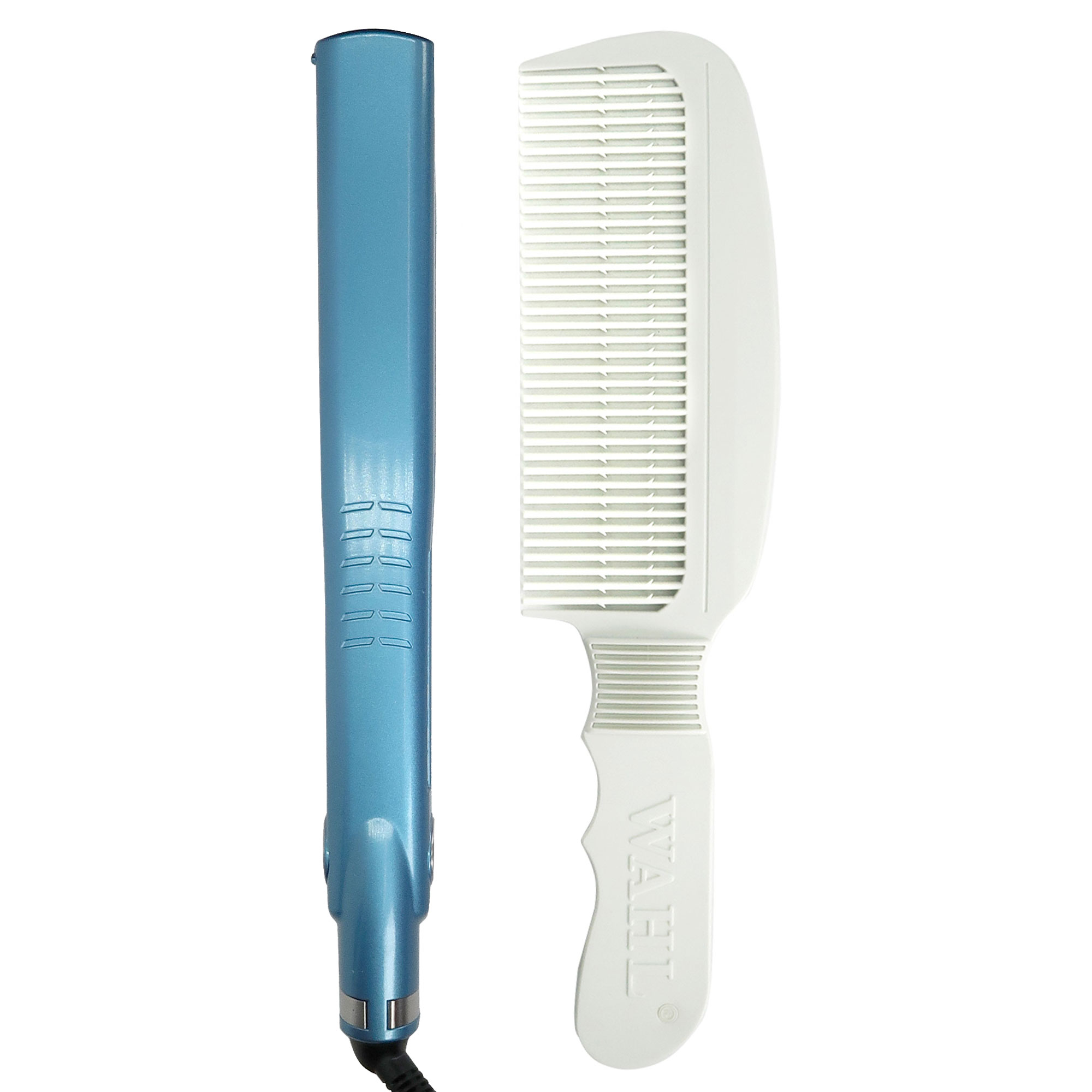 Foto 2 pulgar | Plancha Babyliss Pro Nano Titanium Dual Ionic De 1,25 Pulgadas - Venta Internacional.