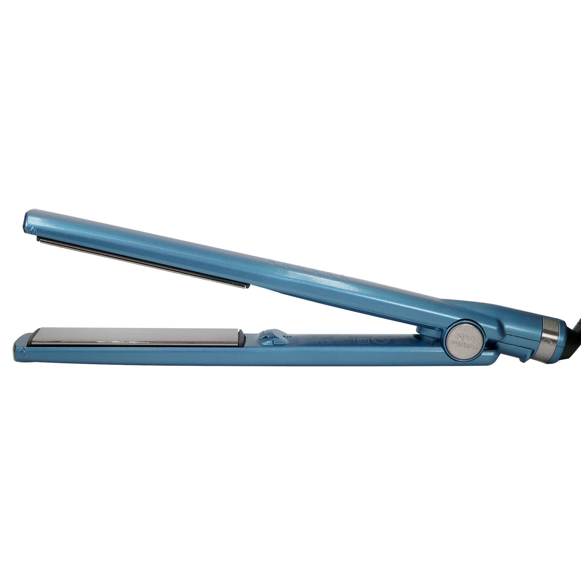 Foto 3 pulgar | Plancha Y Rizador Babyliss Pro Dual Ionic 1¼ Nano - Venta Internacional.