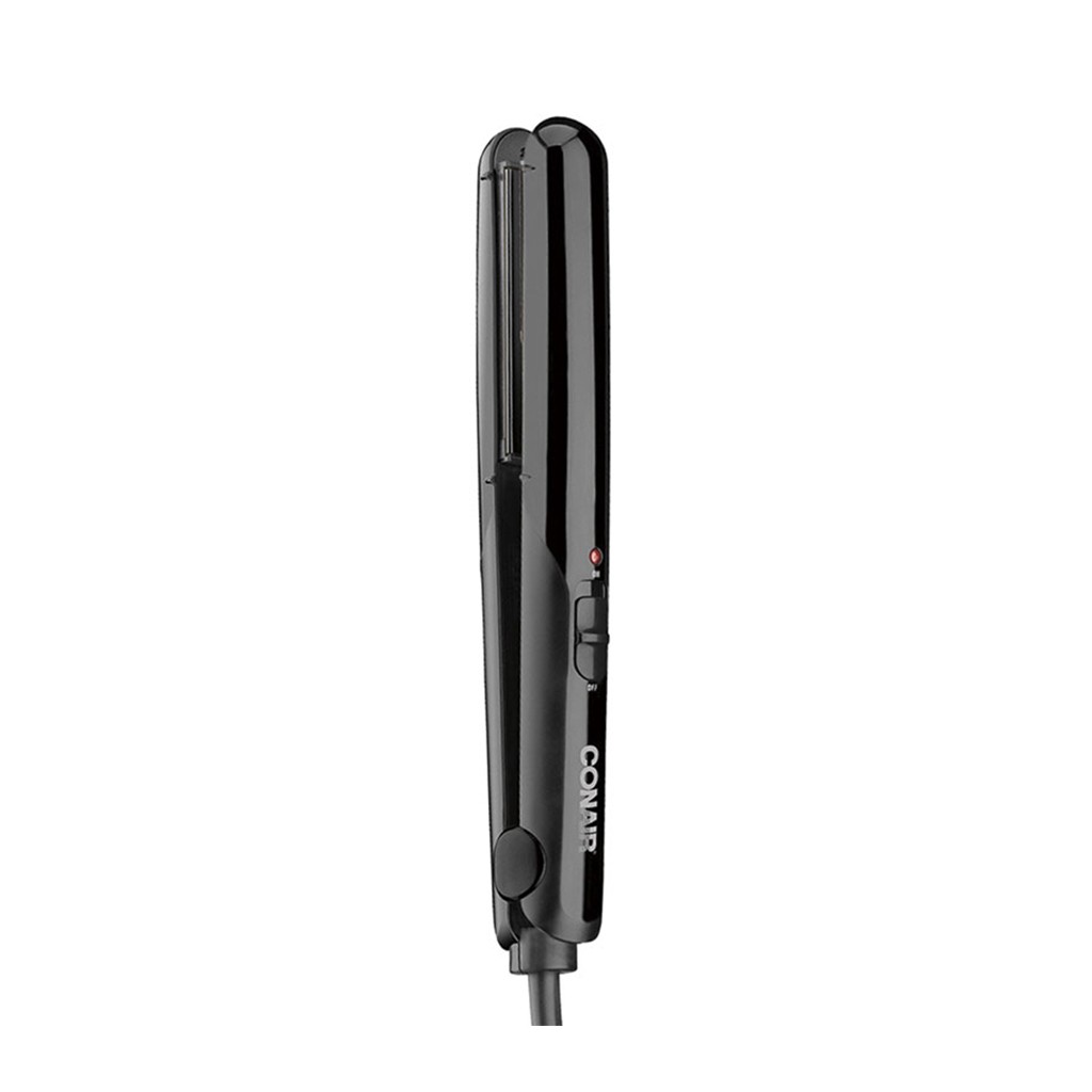 Foto 2 | Alaciadora Conair Black Series Cs70bes Protección Total