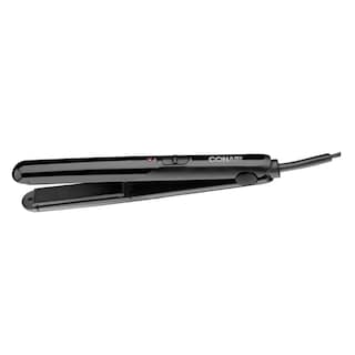Foto 3 | Alaciadora Conair Black Series Cs70bes Protección Total