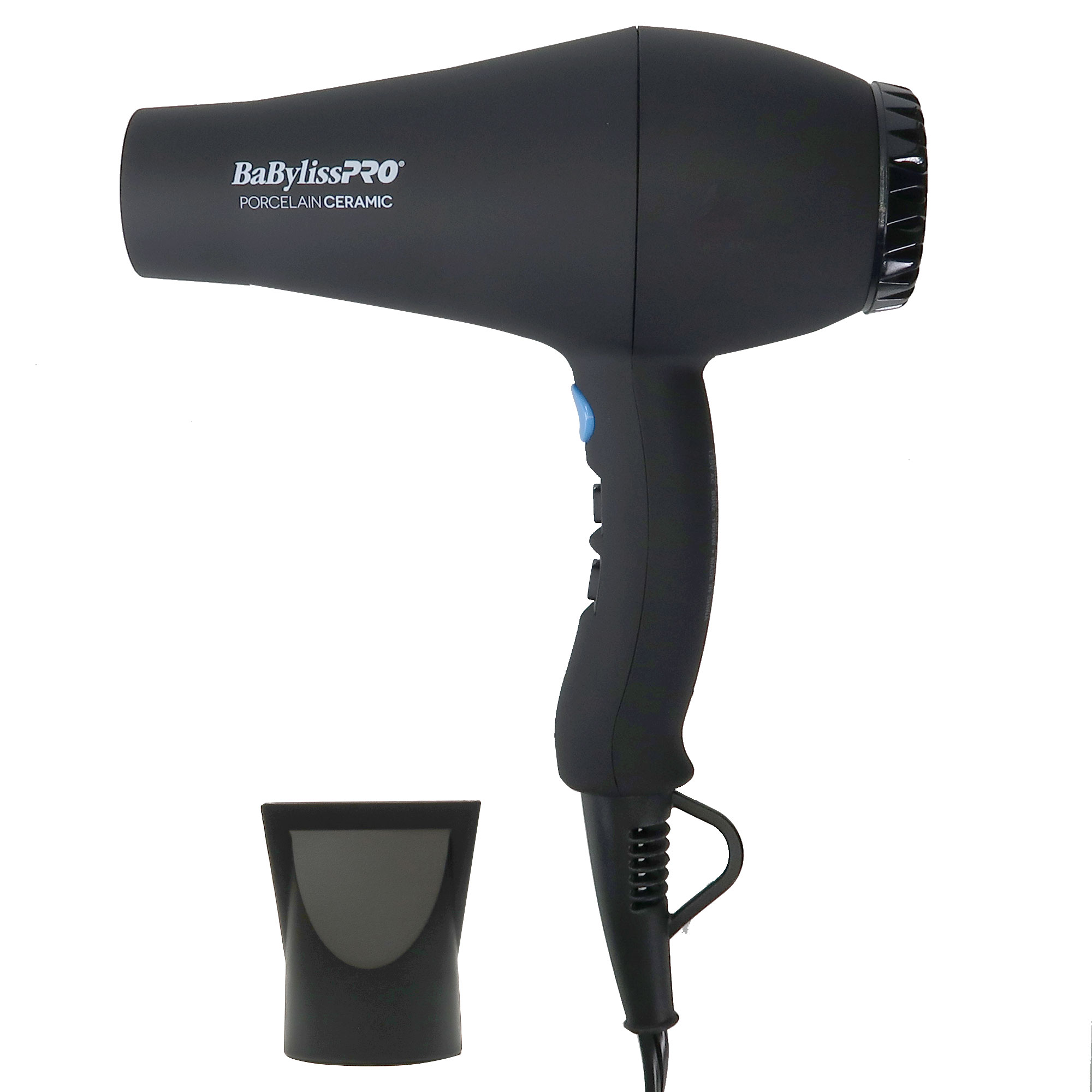 Foto 3 pulgar | Set De Peluquería Babyliss Porcelain Ceramic Con Prima3000 Iro - Venta Internacional.