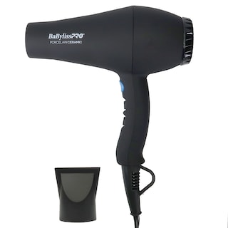 Foto 2 | Set de Secadora con Alaciadora Babyliss Pro 5 Piezas para Cabello-Venta Internacional