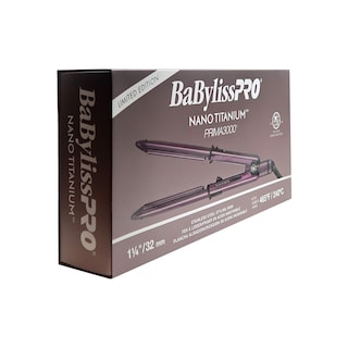 Foto 5 | Set de Secadora con Alaciadora Babyliss Pro 5 Piezas para Cabello-Venta Internacional