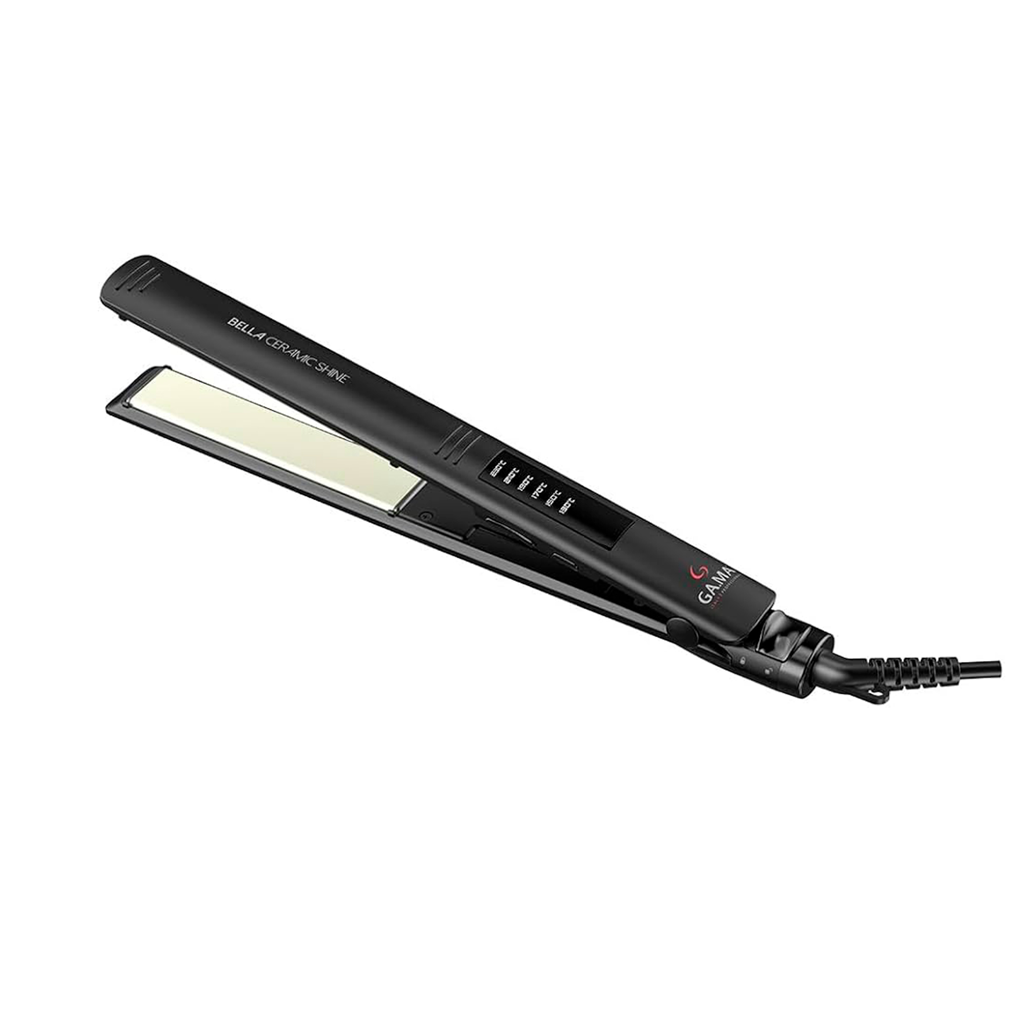 Foto 1 | Plancha Alaciadora Gama Tecnología Micro Shine