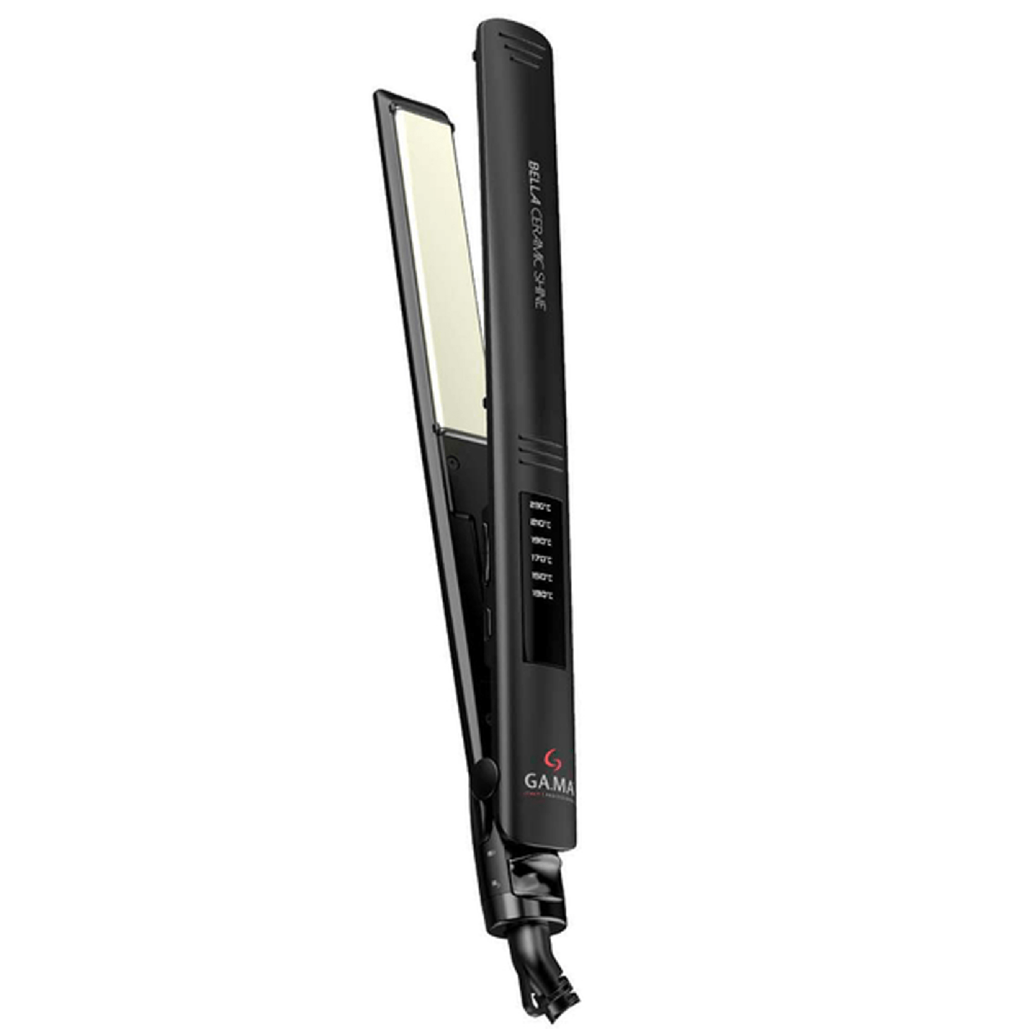 Foto 4 | Plancha Alaciadora Gama Tecnología Micro Shine